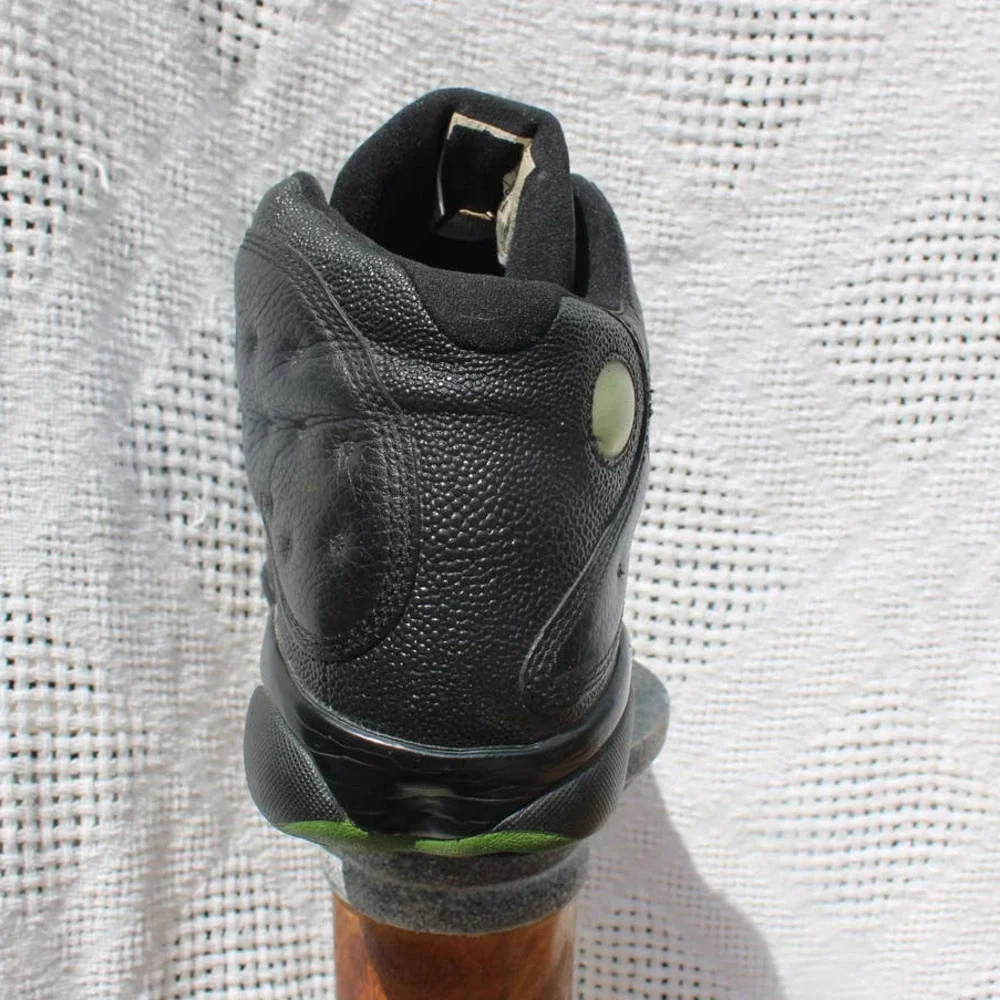 Nike Air Jordan XIII 13 Altitude 2005 OG 310004-031 Size 12.5 - Picture 8 of 11
